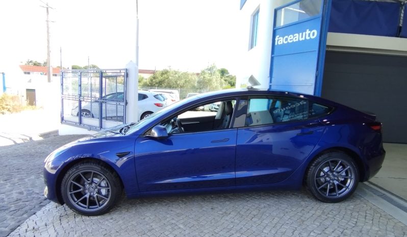 Tesla Model 3 completo