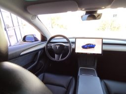 Tesla Model 3 completo