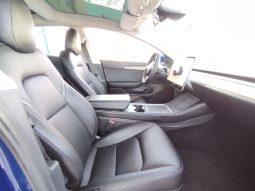 Tesla Model 3 completo