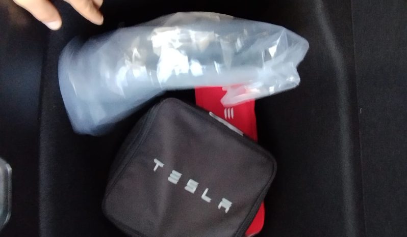 Tesla Model 3 completo