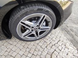 Mercedes A180 d completo