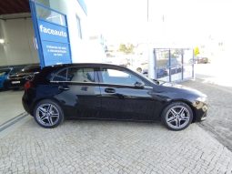 Mercedes A180 d completo