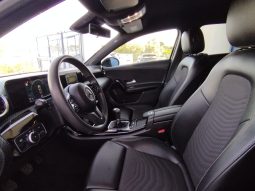 Mercedes A180 d completo