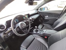 Mercedes A180 d completo