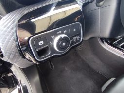 Mercedes A180 d completo