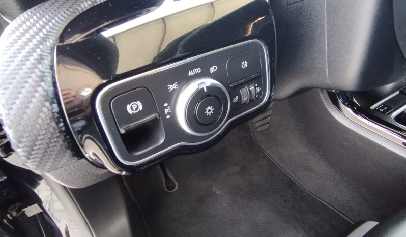 Mercedes A180 d completo