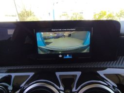Mercedes A180 d completo
