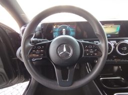 Mercedes A180 d completo