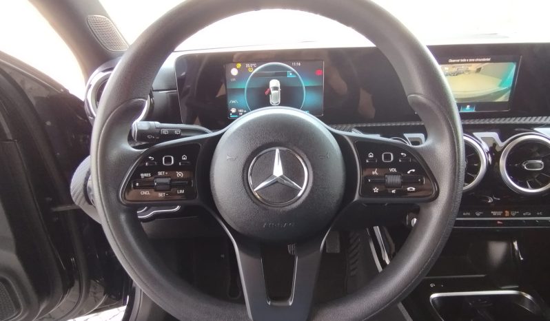 Mercedes A180 d completo