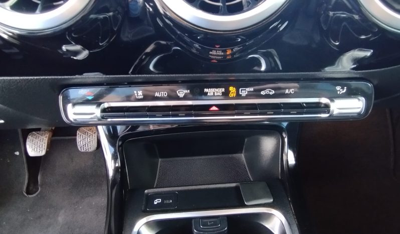 Mercedes A180 d completo