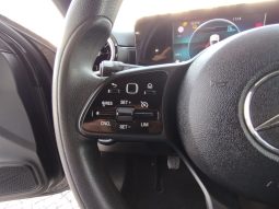 Mercedes A180 d completo