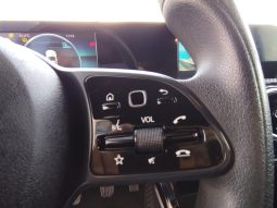 Mercedes A180 d completo