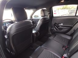 Mercedes A180 d completo