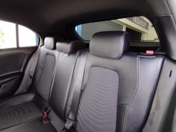 Mercedes A180 d completo