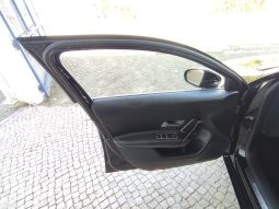 Mercedes A180 d completo