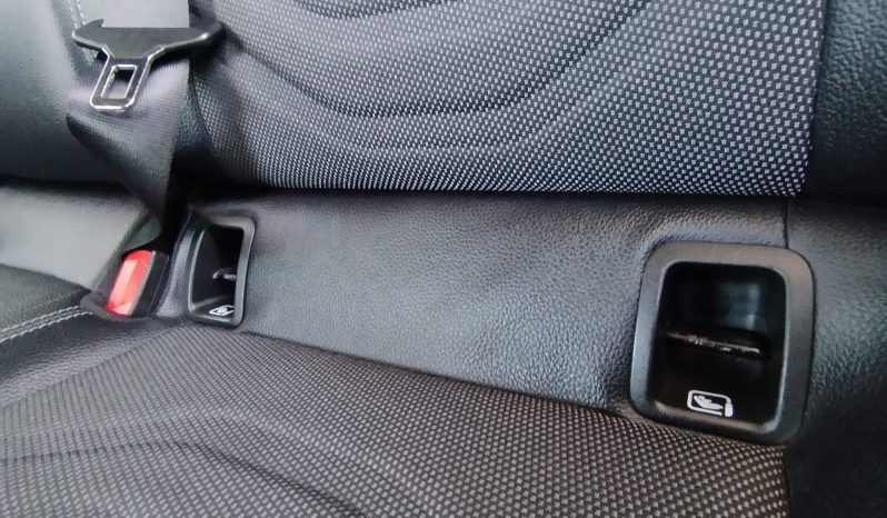 Mercedes A180 d completo