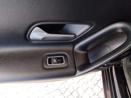 Mercedes A180 d completo