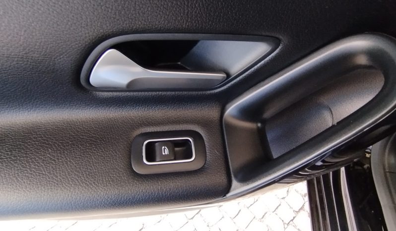 Mercedes A180 d completo