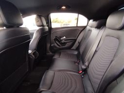 Mercedes A180 d completo