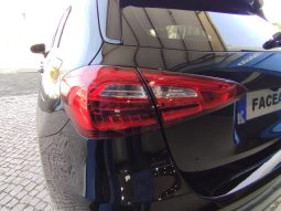 Mercedes A180 d completo