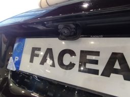 Mercedes A180 d completo