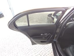 Mercedes A180 d completo