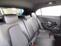 Mercedes A180 d completo