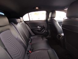 Mercedes A180 d completo