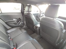 Mercedes A180 d completo