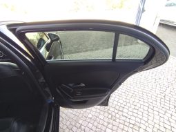 Mercedes A180 d completo