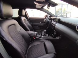 Mercedes A180 d completo