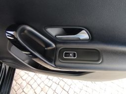 Mercedes A180 d completo