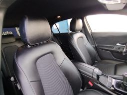 Mercedes A180 d completo