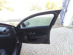 Mercedes A180 d completo