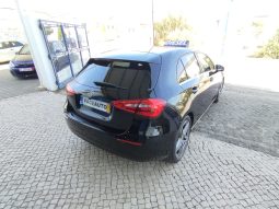 Mercedes A180 d completo