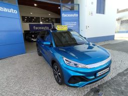 BYD ATTO 3 completo