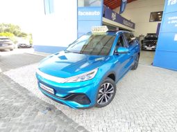 BYD ATTO 3
