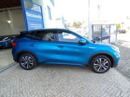 BYD ATTO 3 completo