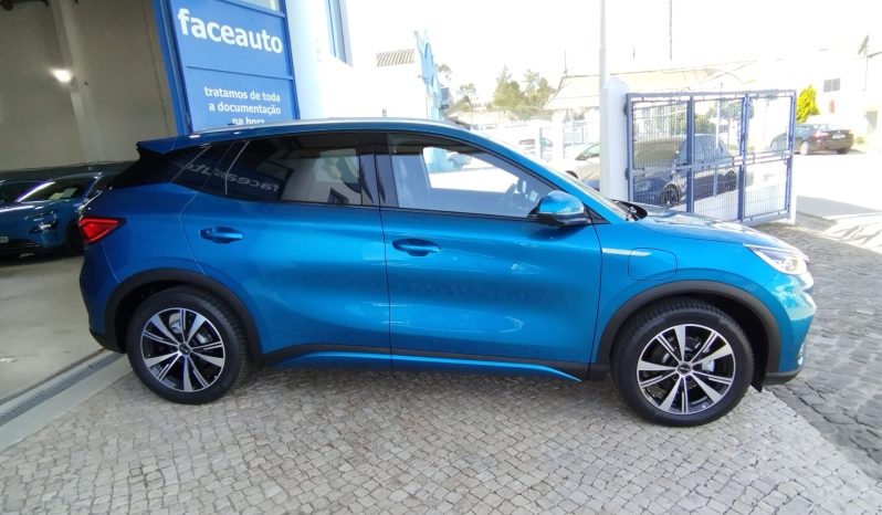 BYD ATTO 3 completo