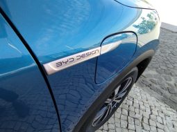 BYD ATTO 3 completo