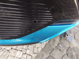 BYD ATTO 3 completo