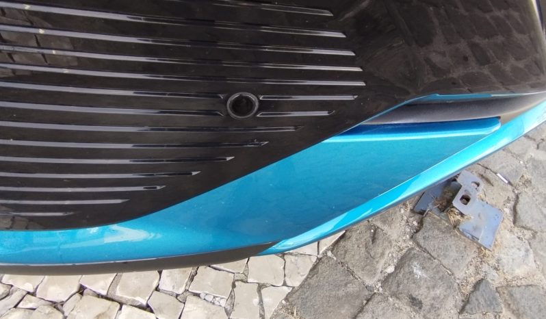 BYD ATTO 3 completo