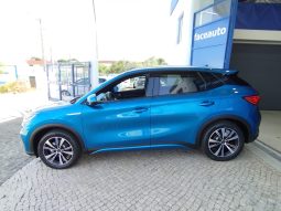 BYD ATTO 3 completo