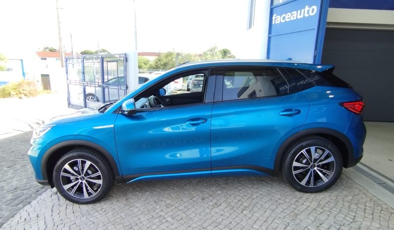 BYD ATTO 3 completo