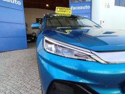BYD ATTO 3 completo