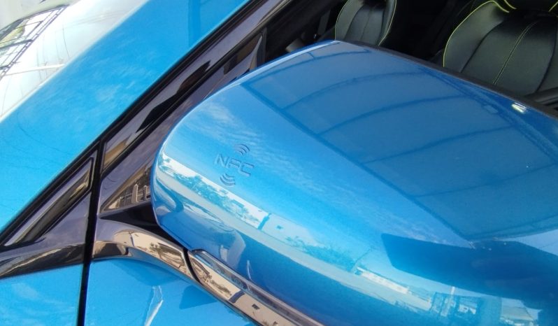 BYD ATTO 3 completo