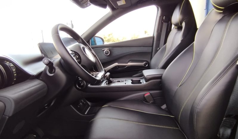 BYD ATTO 3 completo