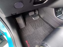 BYD ATTO 3 completo