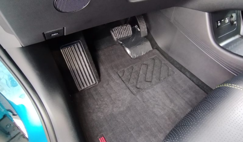 BYD ATTO 3 completo