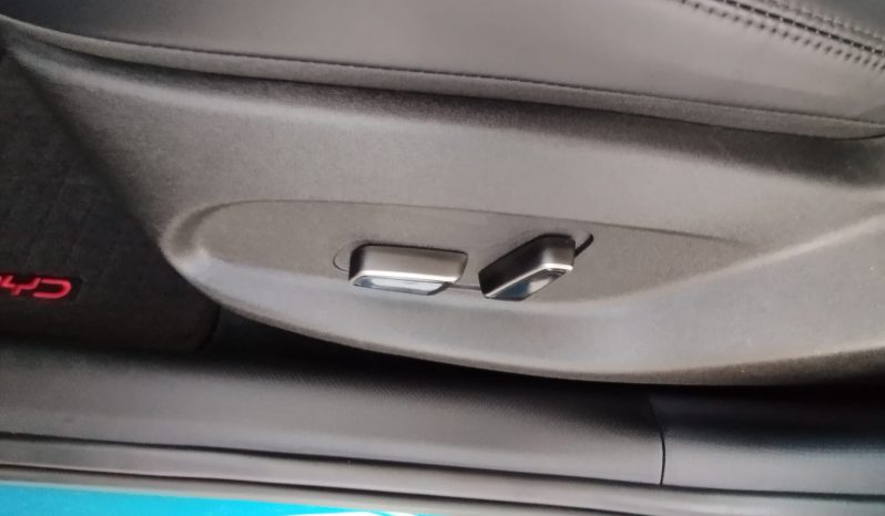 BYD ATTO 3 completo